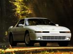 Toyota Supra 3.0 Turbo Sport Roof 1989 года (US)